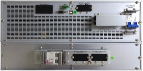 ПБЖ FSP Champ 10KL RM 10000VA/9000W (PPF90A1200)