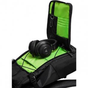 Рюкзак для ноутбука Razer Tactical Pro Backpack V2 Black (RC81-02890101-0500)