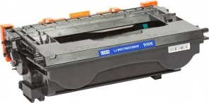 Фото: Сумісний картридж WWM for HP LJ M607/M608/M609/M631/M632 (LC61N) № 3 | KTC