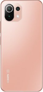 Смартфон Xiaomi 11 Lite 5G NE 8/128GB Pink