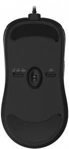 Фото: Миша ZOWIE ZA11-B USB Black (9H.N2TBB.A2E) № 3 | KTC