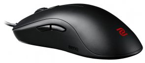  Миша ZOWIE FK2-B Black (9H.N23BB.A2E)