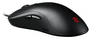 Фото: Миша ZOWIE FK2-B Black (9H.N23BB.A2E) № 4 | KTC