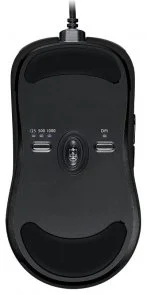 Фото: Миша ZOWIE FK1 plus-B Black (9H.N2EBB.A2E) № 4 | KTC