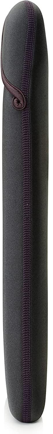 Чохол HP Reversible Protective Sleeve Grey/Mauve (2F1W8AA)