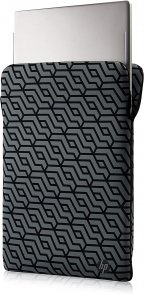 Чохол HP Reversible Protective Sleeve Black/Geo (2F2L4AA)