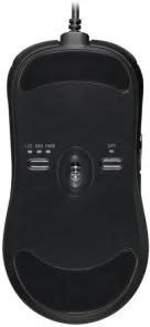 Фото: Миша ZOWIE ZA12-B USB Black (9H.N2VBB.A2E) № 3 | KTC