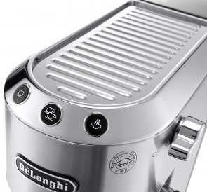 Ріжкова кавоварка Delonghi EC 685.M