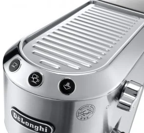 Фото: Ріжкова кавоварка Delonghi EC 685.M № 3 | KTC