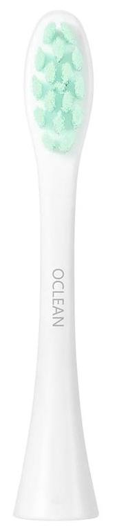  Насадка для зубної щітки Oclean Toothbrush Heads White/Blue 2 pcs Oclean P1S4