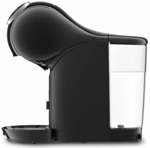 Фото: Капсульна кавоварка Krups Genio S Plus KP340831 Black № 8 | KTC