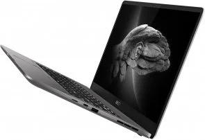 Фото: Ноутбук MSI Creator Z16 (CREATOR Z16 A11UE-084UA) - 16" IPS 60 Гц / Intel Core i7 / i7-11800H / DDR4 16 ГБ / PCI-E SSD 1 ТБ / GeForce RTX 3060 № 3 | KTC