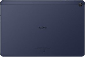 Планшет Huawei MatePad T10 2gen Deepsea Blue (53012NHH)