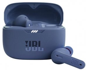 Гарнітура JBL Tune 230NC TWS Bluetooth Blue (JBLT230NCTWSBLU)