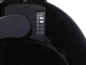 Фото: Крапельна кавоварка Philips Daily Collection (HD7459/20) № 5 | KTC