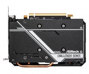 Відеокарта AsRock RX 6600 XT Challenger ITX (RX6600XT CLI 8G)