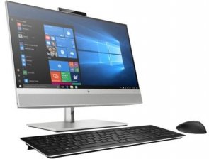 ПК моноблок HP EliteOne 800 G6 Silver (9JE91AV)