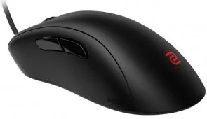 Фото: Миша ZOWIE EC3-C Black (9H.N3MBB.A2E) № 4 | KTC