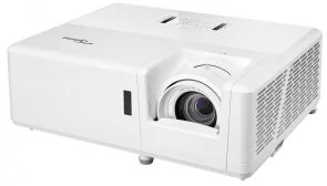 Фото: Проектор Optoma ZW350 3500 Lm (W9PD7F935EZ1) № 2 | KTC