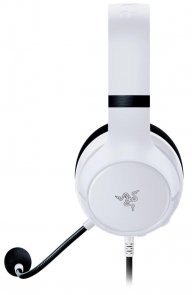 Гарнітура Razer Kaira X for Xbox White (RZ04-03970300-R3M1)