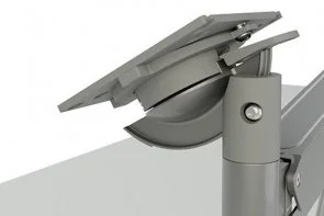 Фото: Кронштейн Chief Koncis Dynamic Silver (DMA1S) № 10 | KTC
