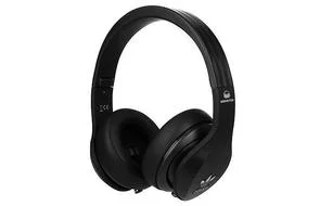 Фото: Навушники Monster Аdidas Originals Over-Ear чорні № 2 | KTC