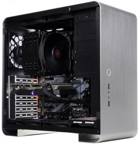 Персональний комп'ютер ARTLINE WorkStation W77 (W77v31)