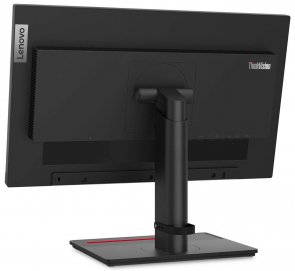 Монітор Lenovo ThinkVision T22i-20 Black (61FEMAT6UA)