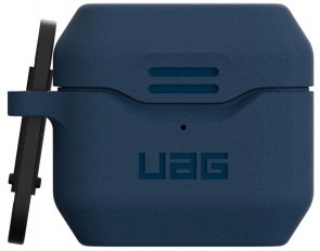 Чохол UAG for Airpods 3 - Standard Issue Silicone 001 Mallard (10292K115555)