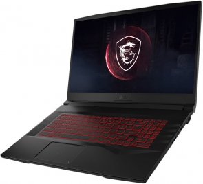 Ноутбук MSI GL7611UDK-269XUA