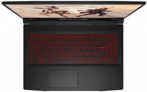 Ноутбук MSI GF6611UE-609XUA