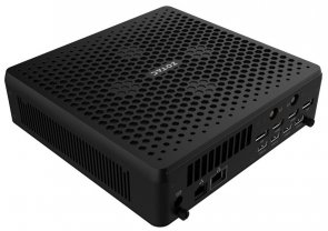 Баребон Zotac ZBOX QCM7T3000 (ZBOX-QCM7T3000-BE)