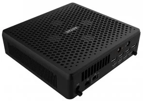 Фото: Баребон Zotac ZBOX QCM7T3000 (ZBOX-QCM7T3000-BE) № 4 | KTC