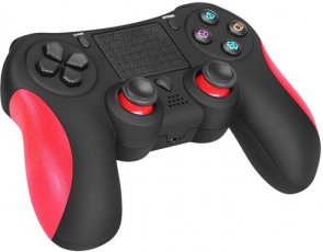 Геймпад Marvo GT-80 Wireless Black/Red