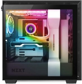 Система водяного охолодження NZXT Kraken Z53 RGB (RL-KRZ53-RW)