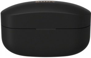 Гарнітура Sony WF-1000XM4 Black (WF1000XM4B.CE7)