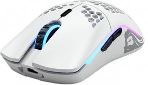  Миша Glorious Model O Wireless Matte White (GLO-MS-OW-MW)