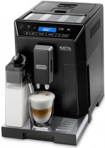 Кавомашина автоматична Delonghi ECAM 44.660.B