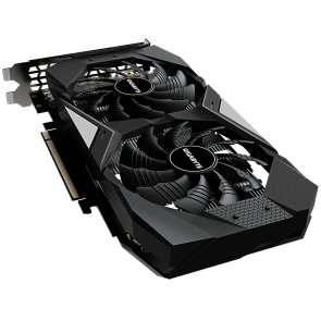 Відеокарта Gigabyte RTX 2060 D6 12G (GV-N2060D6-12GD)