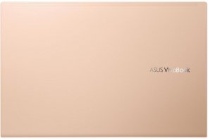 Ноутбук ASUS VivoBook K413EA-EB1506 Hearty Gold