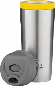 Фото: Термокружка Well Done WD-7073S 380ml Steel № 2 | KTC