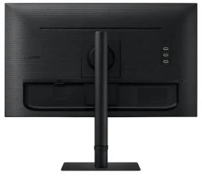Фото: Монітор Samsung LS27A800UNIXCI Black - 27" IPS / 3840×2160 / 60 Гц / Pivot / HAS № 2 | KTC