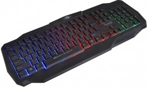 Клавіатура Marvo K601 USB Black (Marvo K601)