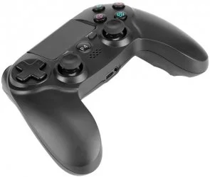 Фото: Геймпад Marvo GT-64 Wireless Black (GT-64 Black) № 3 | KTC