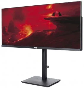 Фото: ПК моноблок ARTLINE Home GX330 (GX330v16) № 2 | KTC