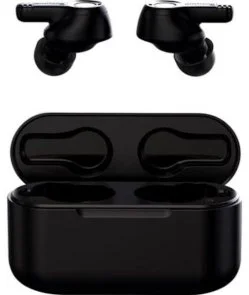 Фото: Навушники Omthing Air Free Black (EO002 Black) № 2 | KTC