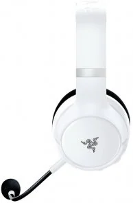 Фото: Гарнітура Razer Kaira for Xbox Wireless White (RZ04-03480200-R3M1) № 4 | KTC
