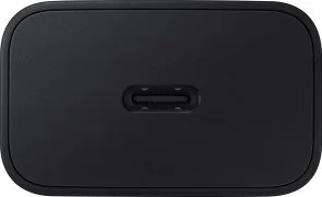 Фото: Зарядний пристрій Samsung EP-T1510 15W Black (EP-T1510NBEGEU) № 2 | KTC