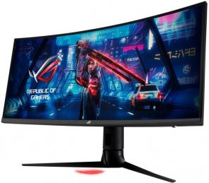 Монітор ASUS ROG Strix XG349C