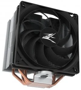 Фото: Кулер для процесора Zalman CNPS10X Performa ST (CNPS10XPERFORMAST) № 4 | KTC